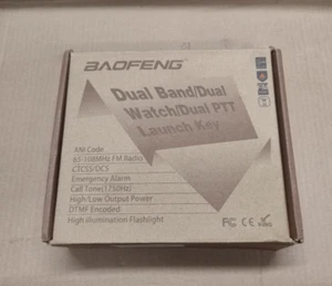 Baofeng Dual Band Portable ham Radio UV-82 - Photo 1/18