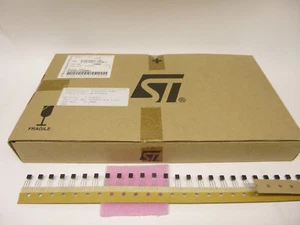 2.000 pieces STBV45 NPN POWER TRANSISTOR TO-92 = MJE13002A MJE13002 13003 13001 - Picture 1 of 5