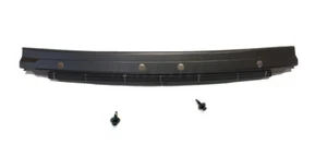 Wiper Panel Cover Molding Trim with rivets JAK000010PMA AWR3994 for Discovery 2 - Picture 1 of 7