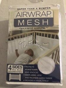 airwrap mesh big w
