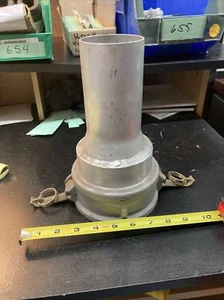 CAMLOCK 4B Fitting - Picture 1 of 7