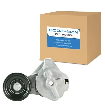 Belt Tensioner Assembly for Buick Lucerne Cadillac Deville DTS Seville 4.6L - Image 1 of 4