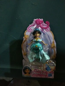 Disney Princess Jasmine Royal Clips T13 - Picture 1 of 2
