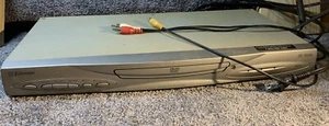 Emerson EWD7004 DVD Player MP3 CD Works No Remote - Picture 1 of 2