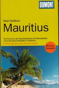 Dumont MAURITIUS Reisehandbuch mit Extra-Faltkarte & Entdeckungstouren - Bild 1 von 1