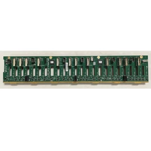 For Supermicro 24 Port U.2 NVMe4.0/SAS3.0 12Gbps Backplane BPN-NVMe4-216N-S24 - Picture 1 of 11