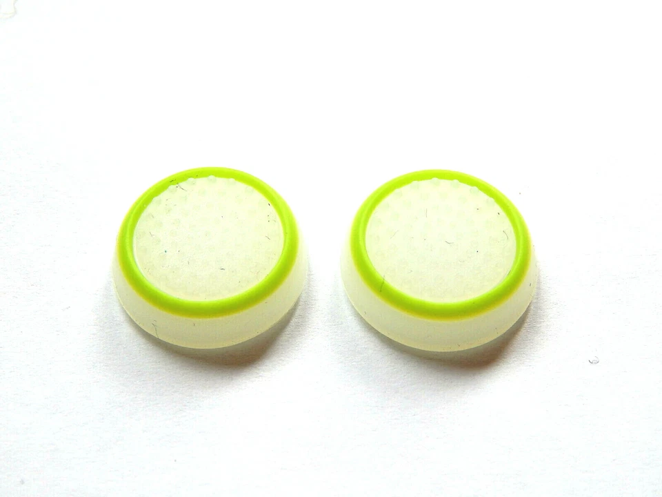 Thumb Stick Grip Caps for PS5 PS4 PS3 Xbox Series X/S One 360 Controller Cover - Image 1 of 1