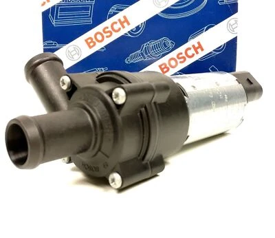 Bosch elektrische Zusatzwasserpumpe Wasserpumpe VW Sharan 1.9 2.0 TDI 2.8 V6 - Bild 1 von 2