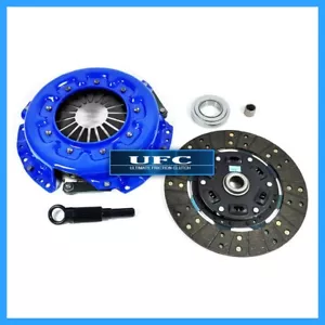 UFC STAGE 2 CLUTCH KIT for NISSAN 280Z 280ZX 2+2 2.8L 200SX 300ZX 3.0L TURBO N/T - Picture 1 of 2