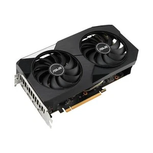 ASUS Radeon RX 6650 XT Dual OC 8 GB GDDR6 HDMI, 3x DP PCI-E   #329682 - Bild 1 von 7