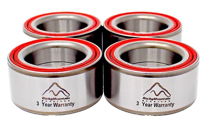 Kit de cojinete de rueda diésel para John Deere Gator XUV 620i 850D Foto 1 de 4