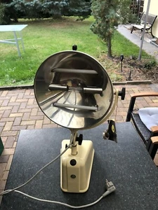 Höhensonne DDR Thelta wie Neu - Bild 1 von 4