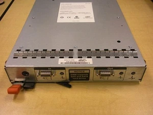 Dell HN240 0HN240 Enclosure Management Module Controller Module For MD1000 - Afbeelding 1 van 1