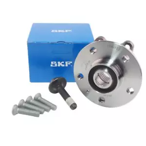 SKF Radlagersatz VKBA6649F Radlager Radnabe VA Links Rechts für Audi Porsche - Bild 1 von 4