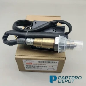 New 8982759090 Exhaust Pm Sensor For Isuzu FTR NPR NPR-HD NPR-XD NQR NRR - Picture 1 of 14