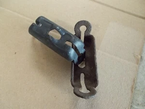 Mopar B Body Parking Brake Cable Equalizer Connector, Charger Cuda GTX Dart OEM - Bild 1 von 1