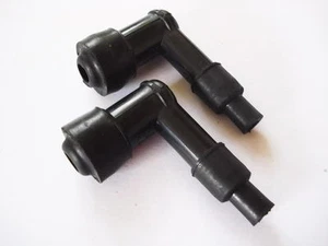 NOS Spark plug cap SUZUKI TC125 TC185 TC200 TC250 TC305 - Picture 1 of 1