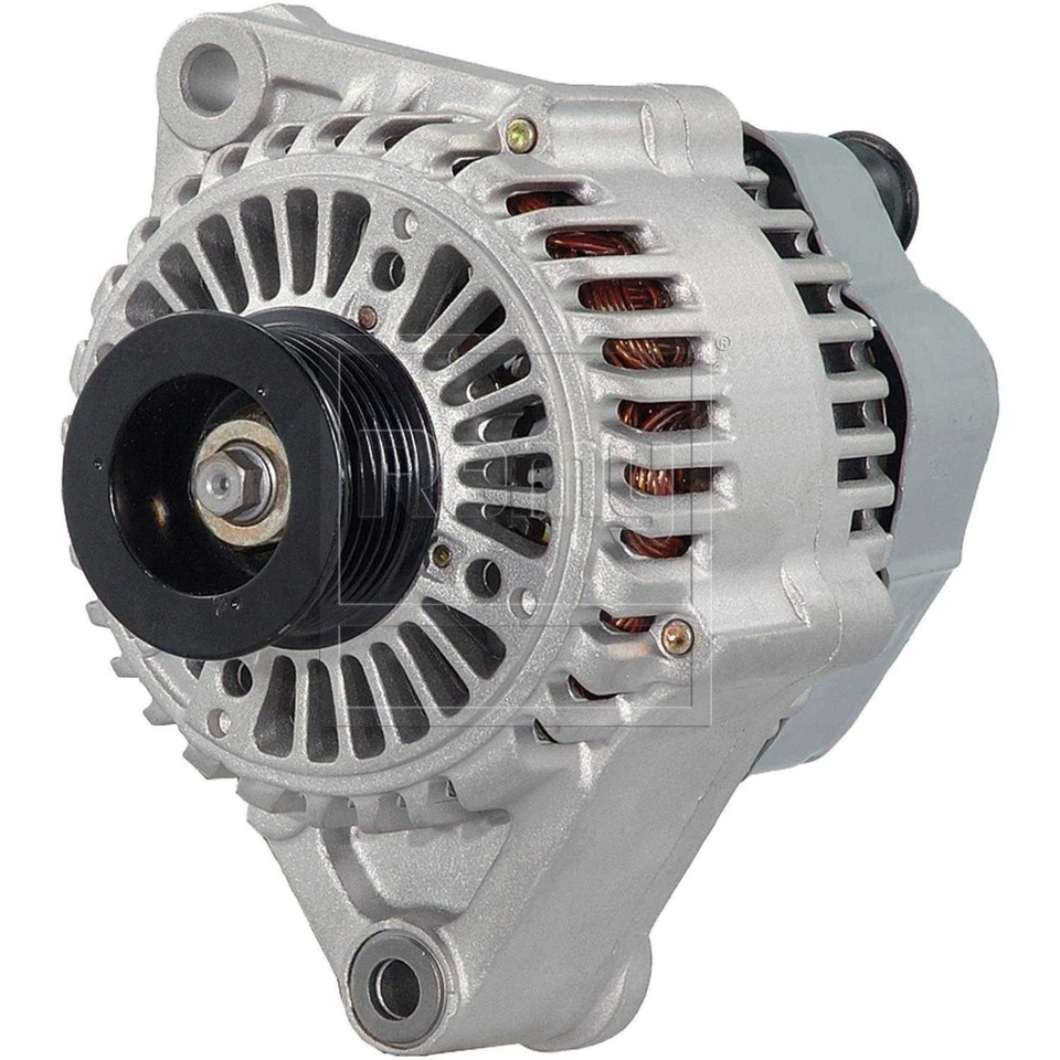 Alternador-Premium Remy 12256 Reman para 00-09 Honda S2000 2.2L-L4 Foto 1 de 4