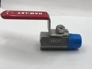 Szynka H-785-55-G-1/2-T Dobra jakość - Zdjęcie 1 z 4