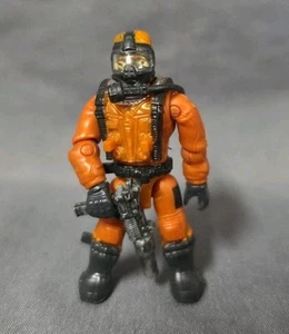 Mega Construx Call of Duty 2 Hazmat Tech Figur - Bild 1 von 5