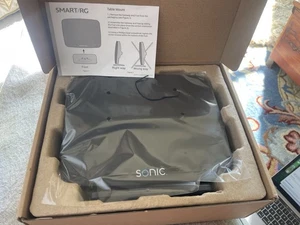 Passerelle Sonic SR515ac Smart/RG 802.11ac VDSL2-T3A neuve dans sa boîte - Photo 1/4