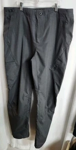 Patagonia® Worn WearM's Simul Alpine Hose grau Wandern Klettern EUC - Bild 1 von 3