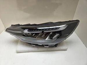 PZ31-13E015-CB Original Ford Transit Custom 2 MK2 LED Scheinwerfer vorne links - Bild 1 von 18