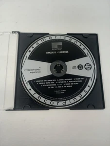 Danzig II - Lucifuge (CD, 1990 American) DISC ONLY Tested  - Bild 1 von 4