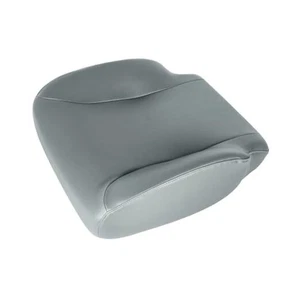 Driver or Passenger Bottom Seat Cushion Pad, Fit for International Models - Picture 1 of 8