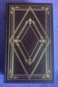 The Franklin Library DAVID COPPERFIELD Charles Dickens Hardback Leather 1980 - Picture 1 of 11