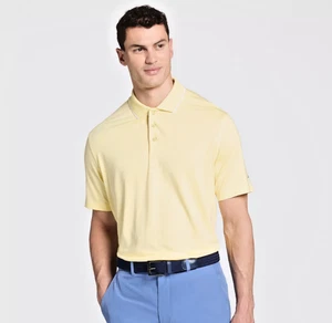 Walter Hagen Herren Birdseye Performance 11 Polo - NEU - Medium - Bild 1 von 3