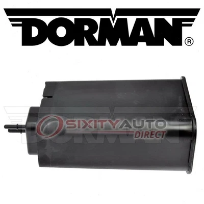 Dorman Vapor Canister for 1998-1999 Chevrolet Tahoe 5.7L 6.5L V8 Emission lk Foto 1 de 4