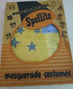 DISFRAZ CENICIENTA AÑOS 50 - Disney - Imagen 1 de 13