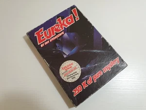 Eureaka! - Domark - Sinclair ZX Spectrum π© - Afbeelding 1 van 11