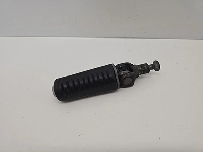 Kawasaki ZX-9R ZX900B 1994 – 1997 Front RH Right Hand Footrest Peg  - Image 1 of 4