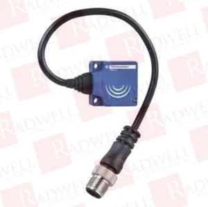 TELEMECANIQUE SENSORS XS8E1A1MAL01U20 / XS8E1A1MAL01U20 (BRAND NEW) - Picture 1 of 1