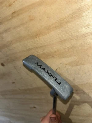 Maxfli Xplode Junior Putter - Image 1 of 4