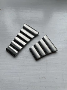 Omega Vintage Links For The Seamaster Montreal. - Picture 1 of 6