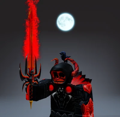 *YOU PICK* ROBL0X Special PARTICLE EFFECT Toy Codes ⚡FAST Delivery! TRUSTED!⚡ - Image 1 of 4