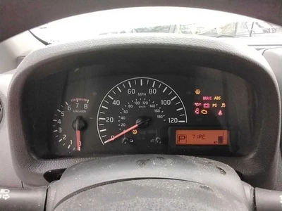 Velocímetro Cluster MPH Sv compatible con 13-21 NV200 3058503 Foto 1 de 4