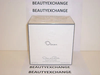 Parfums Stern Oscar De La Renta Perfume Dusting Body Powder 5.2 oz Old Formula - Image 1 of 3