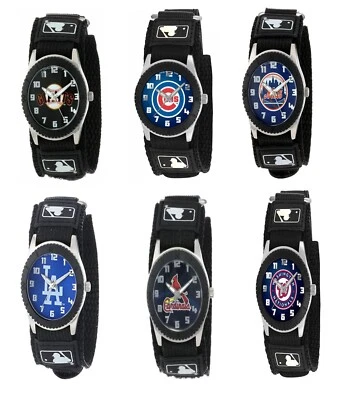 Youth Boy's Watch - Boy's Watch - Baseball  MLB -  * Pick Your MLB Team * - Image 1 of 4