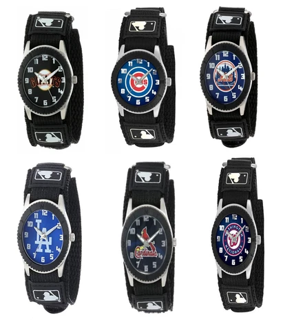 Youth Boy's Watch - Boy's Watch - Baseball  MLB -  * Pick Your MLB Team * Cover