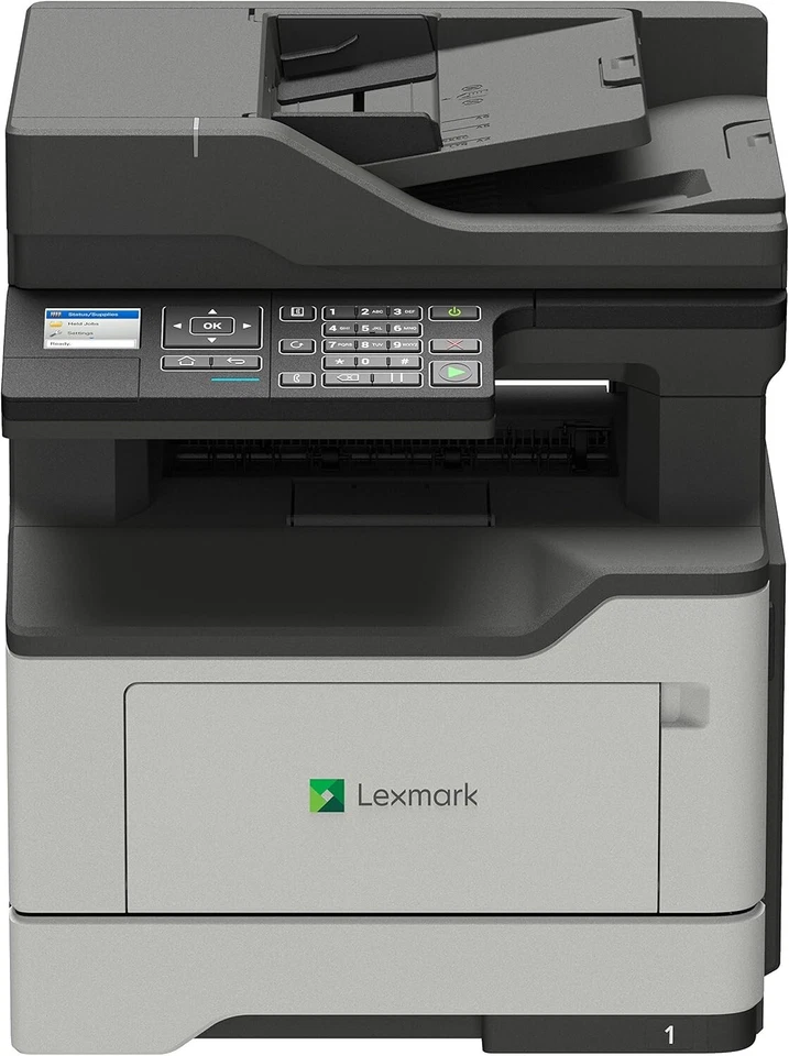 36S0620 - Impresora láser monocromática compacta todo en uno Lexmark MX321adn Foto 1 de 1