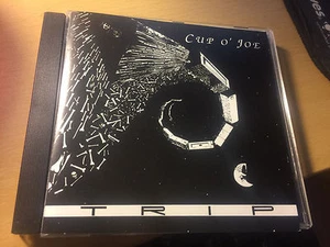 Cup O' Joe "Trip" cd Blue Sky - Imagen 1 de 2