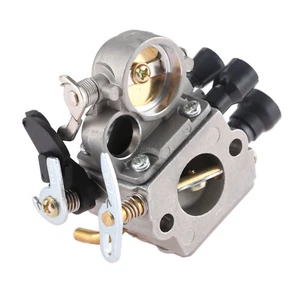 Carburettor for Stihl MS171 MS181 MS201 MS211 Carburetor Carb Chainsaw HOT - Picture 1 of 6