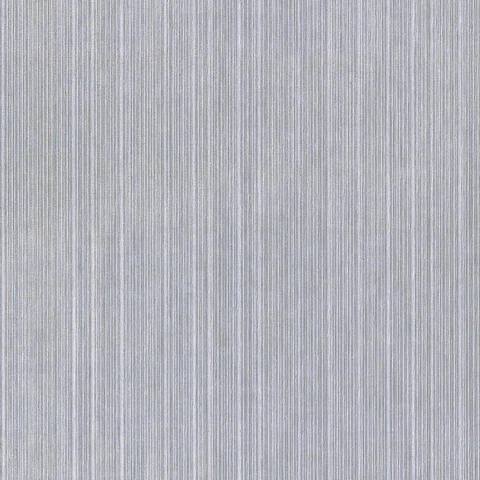 935255 - Papel pintado Versace rayas sutiles gris blanco como creación Foto 1 de 1