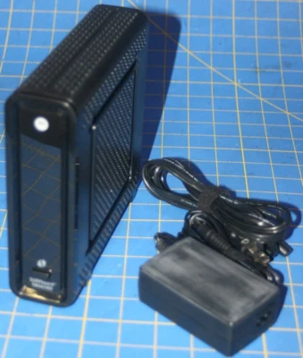 Motorola SBG6580 Surfboard Extreme DOCSIS 3.0 Wireless Router Cable Modem 2in1 - Image 1 of 4
