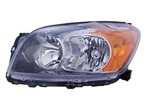 Faro del lado del conductor para Toyota Rav4 Sport 2009-2012 (construido en EE. UU.) Foto 1 de 1