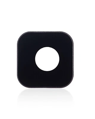 后置摄像头镜头(仅玻璃)带粘合剂兼容三星 Galaxy A8 — 第 1/3 张图片